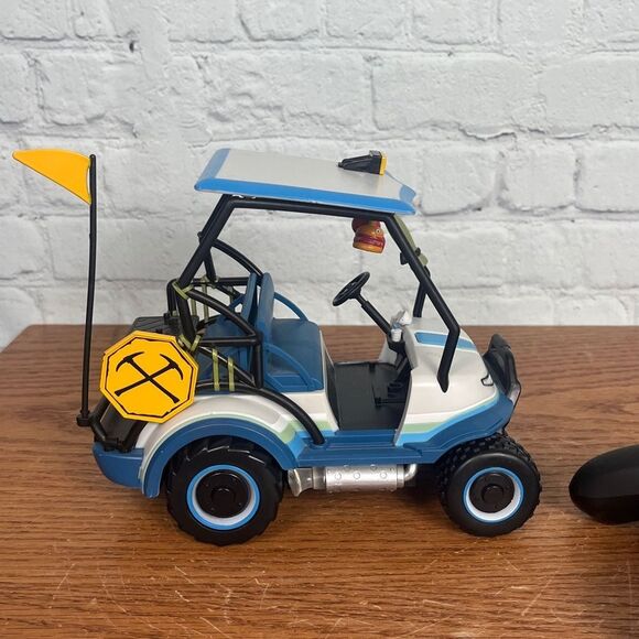 Fortnite ATK ( Stinger Wrap)
All Terrain Remote Control Kart - Picture 3 of 5